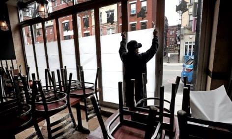 Zsidai Roy: rengeteg fővárosi étterem bezárhat