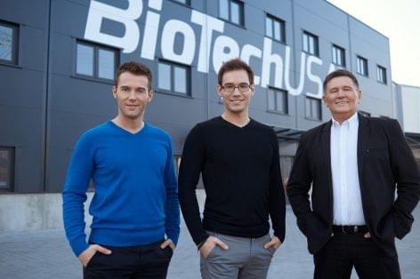 Nagy üzlet: a BiotechUSA felvásárolja a Scitec-et
