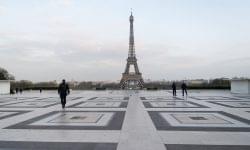 France remains the world’s number one tourist destination