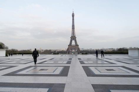 Franciaország újratervez: ne legyen második vírushullám!