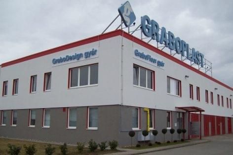 Graboplast has been involved in the production of liquid disinfectants