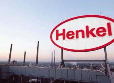 Nőtt a Henkel negyedéves bevétele