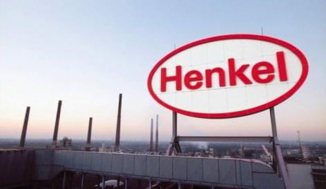Henkel donates around 50,000 liters of disinfectant