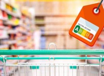 Nestlé Calls For Mandatory Nutri-Score Labelling Across The EU