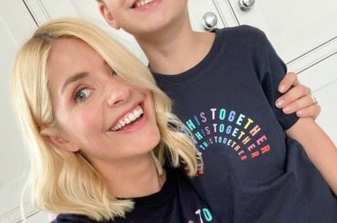 M&S expands NHS t-shirt range as it continues fundraising efforts