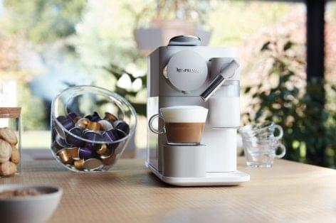 Coffee subscription: Yes, it exists. An even more comfortable coffee experience from Nespresso.
