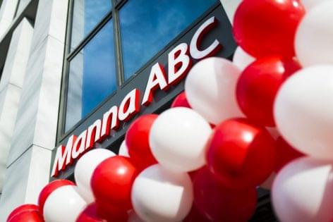 Manna ABC is celebrating 15 years in business