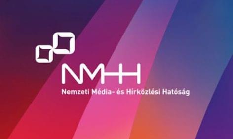 NMHH: number of advertising spots has decreased