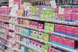 Tisztaság és kényelem, tabuk nélkül - intim higiéniai termékek piaca