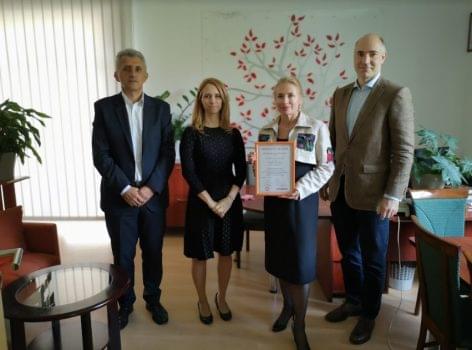 Vérkészítmények előállítását és a járványveszély kezelését is támogatja a Prolan