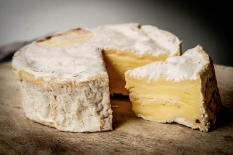 Bajban a francia sajtgyártás