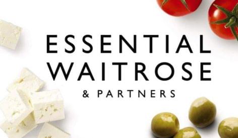 Újra piacra dobja az Essential márkát a Waitrose