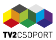 TV2 csoport-logó