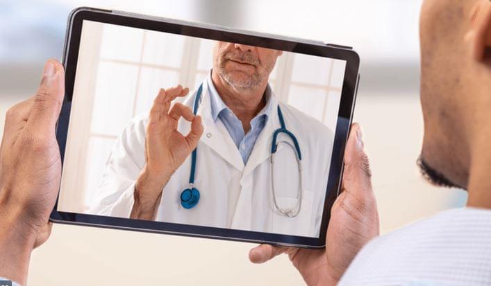 A virtuális megoldások az egészségügyet is megváltoztatják