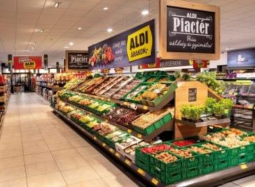 ALDI is preparing for the tourist season with longer opening hours and special pay