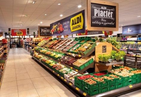ALDI is preparing for the tourist season with longer opening hours and special pay