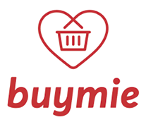 Buymie logo