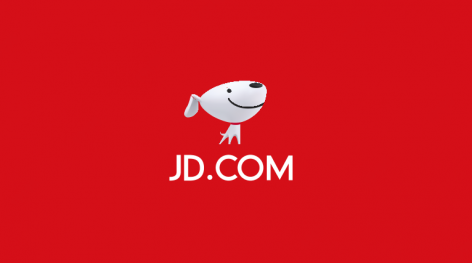 How did JD.com stay on top of COVID-19 and manage millions of orders per day?