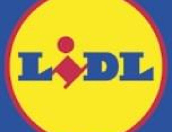 Megnyitotta legnagyobb logisztikai központját Spanyolországban a Lidl