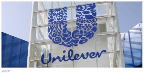 A vártnál nagyobb bevételt ért el az Unilever a második negyedévben