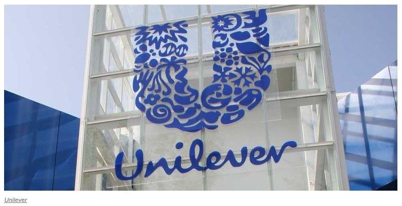 Az Unilever honlapján is megjelentette csatlakozását a mozgalomhoz