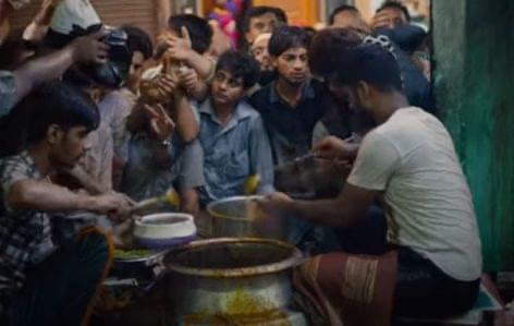 Street Food: documentary series from Netflix – Video of the day