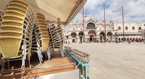 Júniustól szabályozzák a látogatók számát Velencében, ahova tömegesen visszatértek a turisták