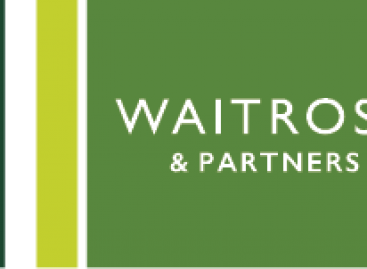 Waitrose turn surplus food into animal feed