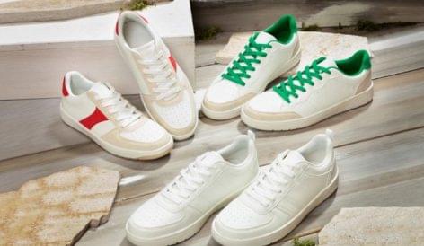 Aldi Süd Launches Line Of Climate Neutral Sneakers