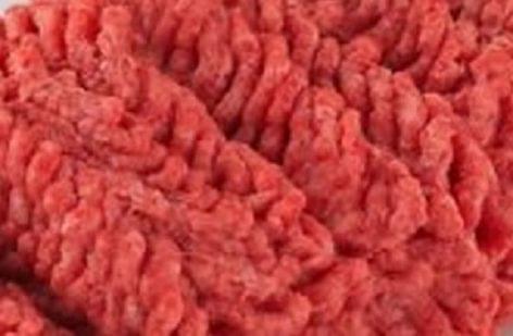 More than 18 tons of infected meat were recalled in the US