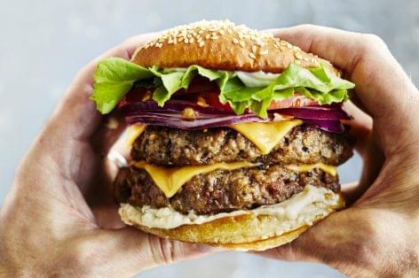 Közvetlenül a fogyasztóknak adná el burgereit az Impossible Foods