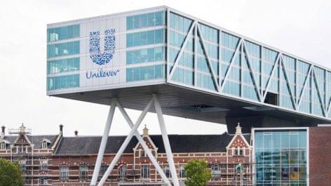 Egymilliárd eurót fektet be az Unilever az új klímaalapba