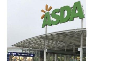 Asda rolls out fully recyclable tube packaging for own-brand crisps