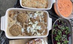 Megenne egy babilóniai vacsorát? – A nap képe