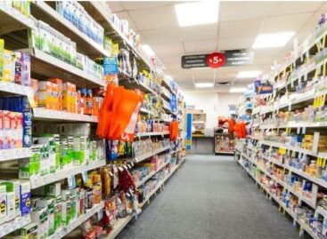 Margin reduction in drugstores: prices will be reduced on hundreds of products from May 19