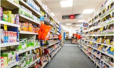 Margin reduction in drugstores: prices will be reduced on hundreds of products from May 19