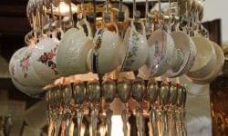 (HU) Amikor az éttermi dekoratőr megvilágosodik – A nap képe