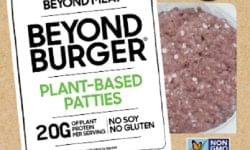 Beyond Meat expands into Co-op in the UK