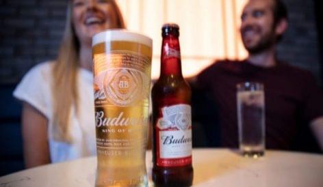 C&C Group Takes Over Distribution Of Budweiser In Ireland