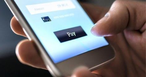 Survey reveals consumers prefer contactless payment