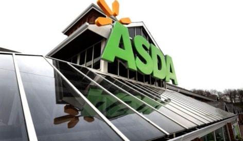 Újratárgyalja az Asda részvényeinek eladását a Walmart
