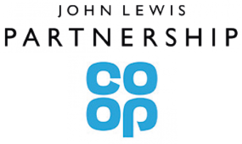 Bővül a John Lewis click-and-collect együttműködése a Co-oppal