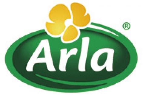 Saját márkás tej hódít el értékesítést az Arla Foodstól