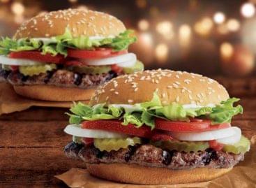 Racionalizálás és bezárások az amerikai Burger Kingnél