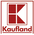 Kaufland logo - kicsi