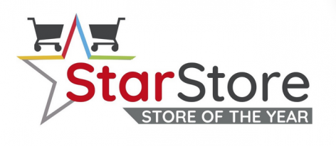 Elindult a StarStore 2020 Közönségdíj verseny ­– Szavazzon kedvenc üzletére a Trade magazin oldalán!