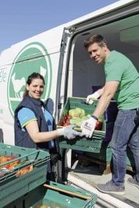 Tesco Magyarország: Tíz évvel az ENSZ előtt