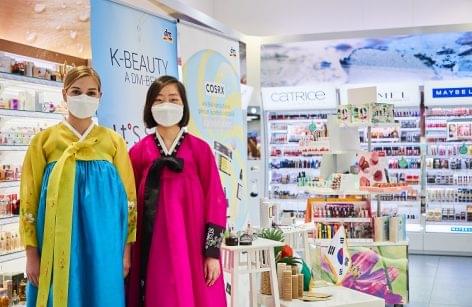 K-beauty – avagy a koreai szépségápolás világa