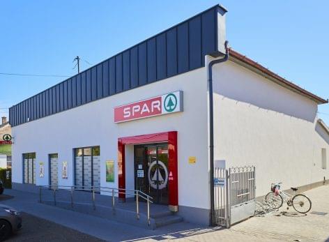Megnyitotta kétszázadik franchise üzletét a SPAR Magyarország