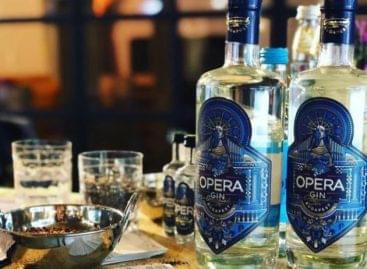 Kézműves magyar gin nemzetközi sikere